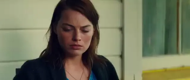 Z for Zachariah Scene 5