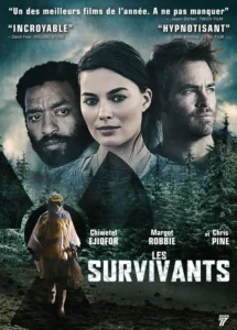 Z for Zachariah Movie Poster