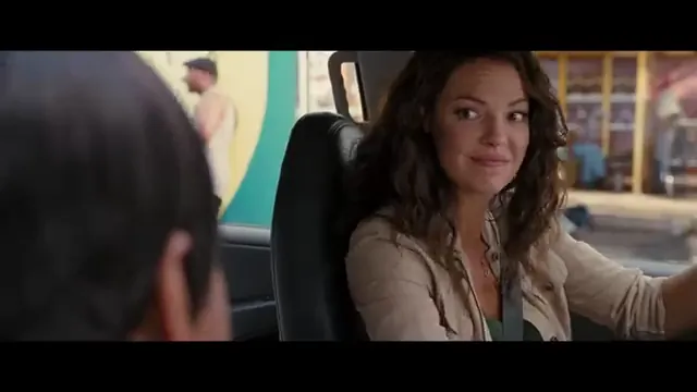 One for the Money Scene 2
