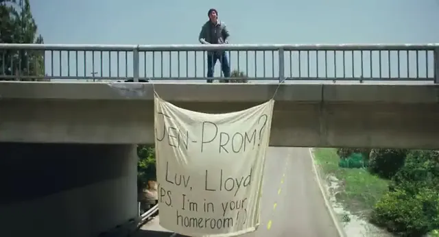 Prom Scene 3