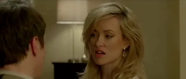 Better Living Through Chemistry Scene 3