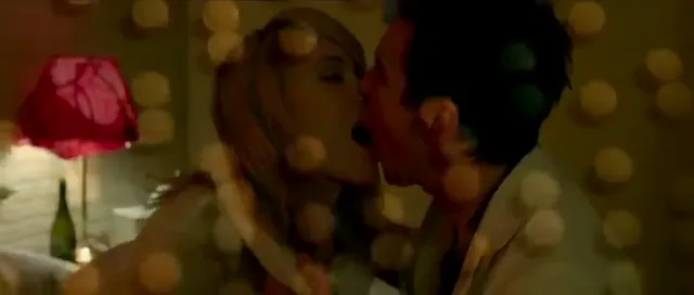 Better Living Through Chemistry Scene 4