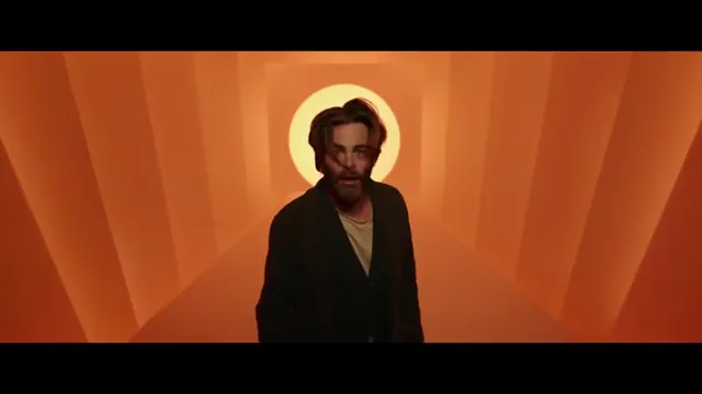 A Wrinkle in Time Scene 1