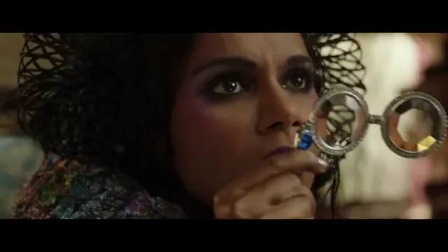 A Wrinkle in Time Scene 2