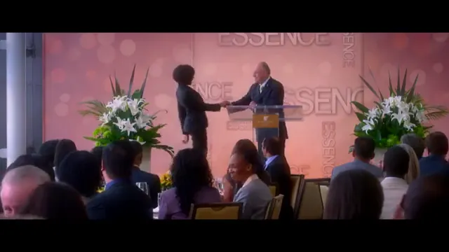 Think Like a Man Scene 4