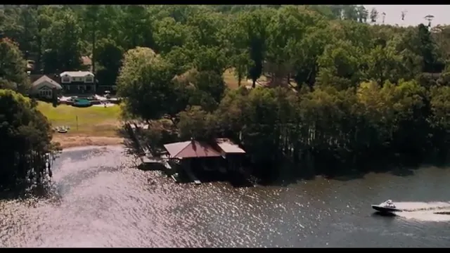 Shark Night 3D Scene 2