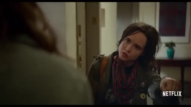 Tallulah Scene 1