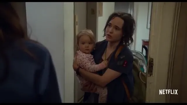 Tallulah Scene 3