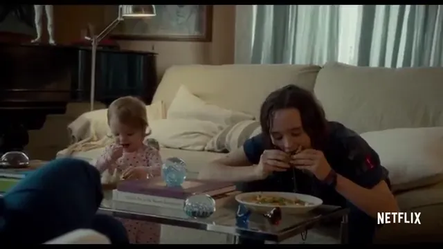 Tallulah Scene 4