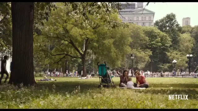 Tallulah Scene 5