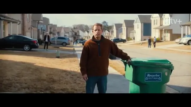 The Family Plan Scene 2