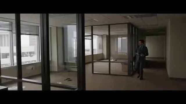 Million Dollar Arm Scene 1