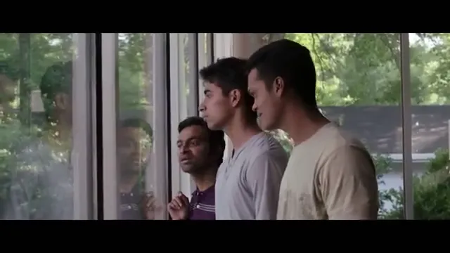 Million Dollar Arm Scene 3