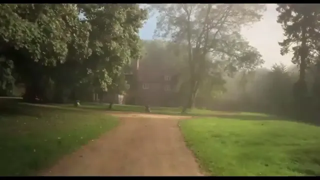 Goodbye Christopher Robin Scene 2