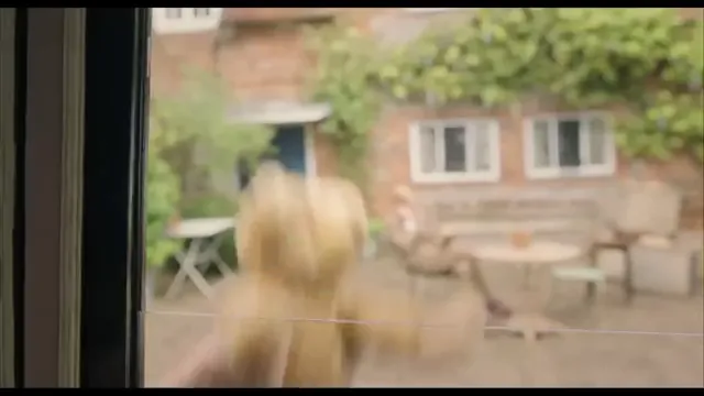 Goodbye Christopher Robin Scene 5