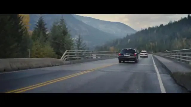 The Tall Man Scene 3