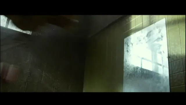 Universal Soldier: Day of Reckoning Scene 3