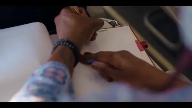 Ricky Stanicky Scene 1