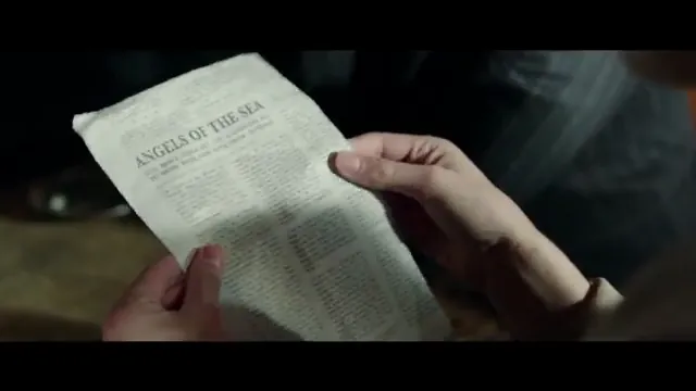 Their Finest Scene 1