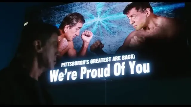 Grudge Match Scene 4