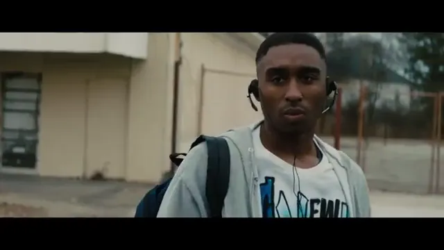 All Eyez on Me Scene 1