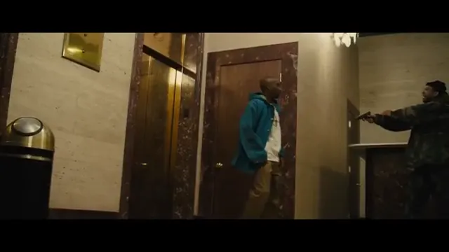 All Eyez on Me Scene 5