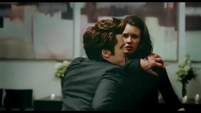 Vampires Suck Scene 2