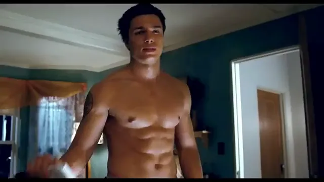 Vampires Suck Scene 5