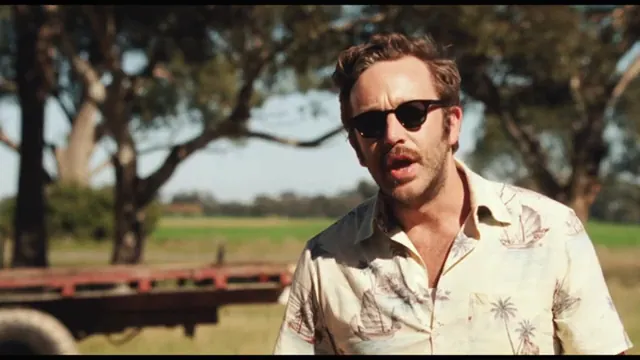 The Sapphires Scene 2