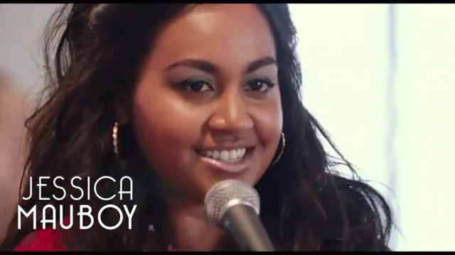 The Sapphires Scene 5