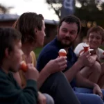Snowtown Movie Poster