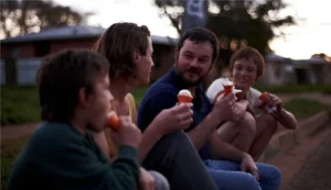 Snowtown Movie Poster