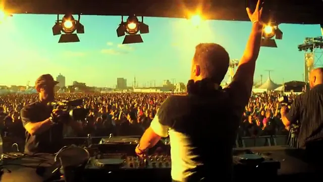 Life in a Day Scene 1