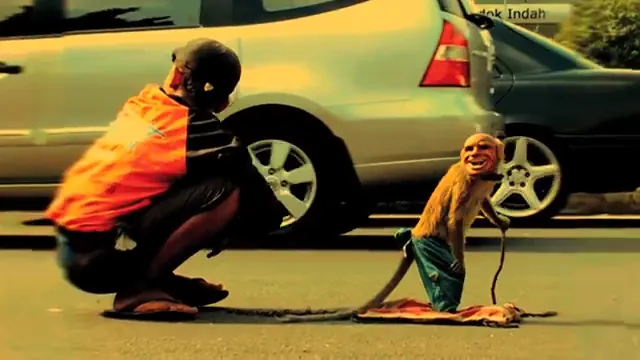 Life in a Day Scene 4