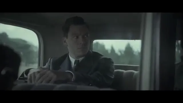 The Awakening Scene 1