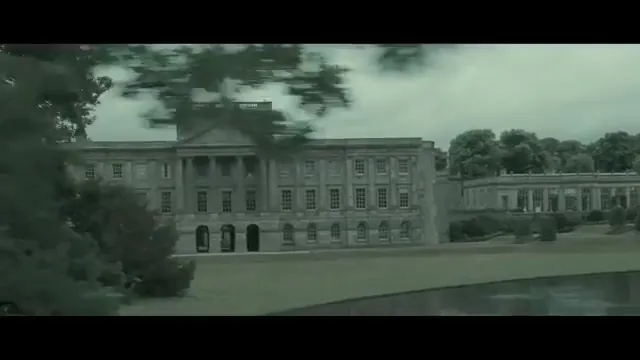 The Awakening Scene 2