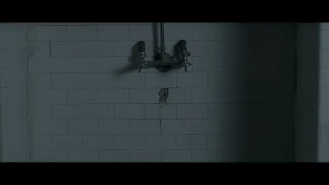 The Awakening Scene 5