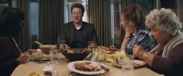 The Guilt Trip Scene 1