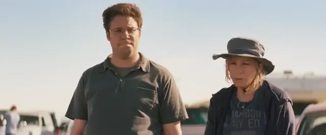The Guilt Trip Scene 5