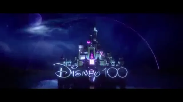 Haunted Mansion Scene 1
