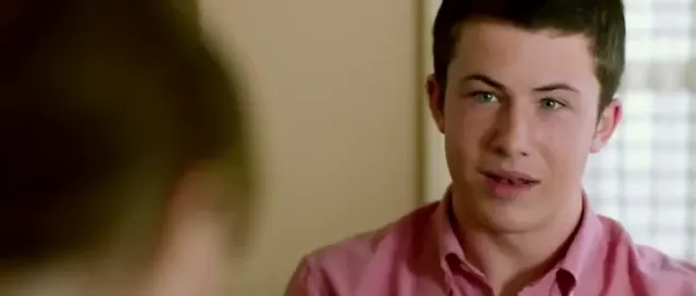 Alexander and the Terrible, Horrible, No Good, Very Bad Day Scene 2