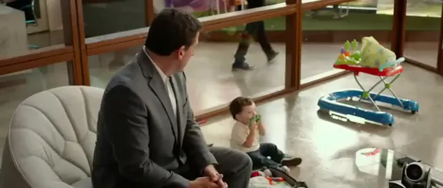 Alexander and the Terrible, Horrible, No Good, Very Bad Day Scene 3