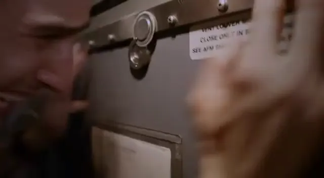 Quarantine 2: Terminal Scene 2