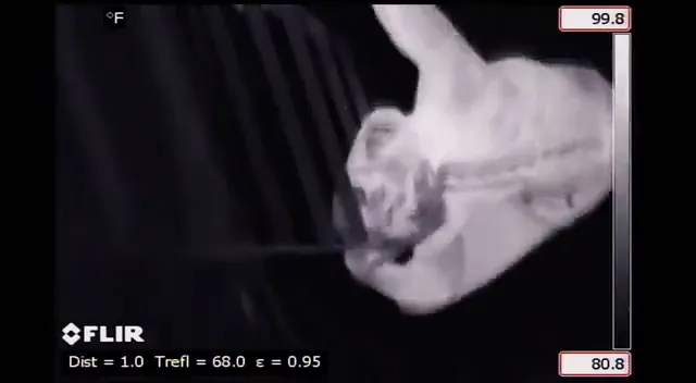 Quarantine 2: Terminal Scene 5