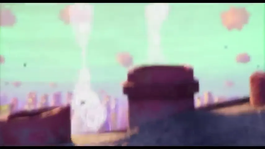 DogMan Scene 1