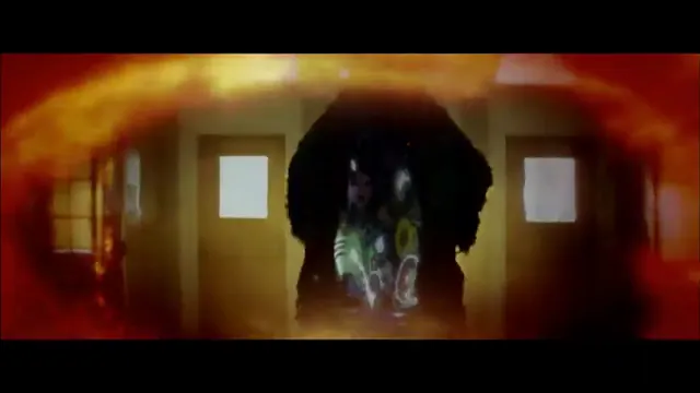Detention Scene 5