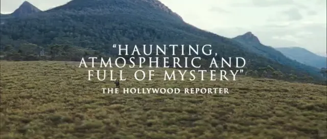 The Hunter Scene 3