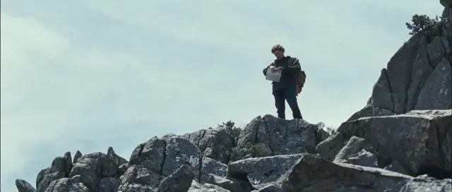 The Hunter Scene 5