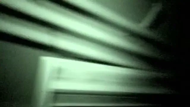 Grave Encounters Scene 5