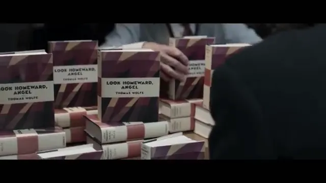Genius Scene 1